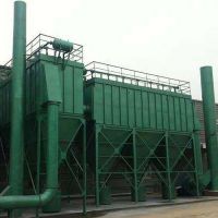 關(guān)于燒結(jié)板除塵器，你了解多少